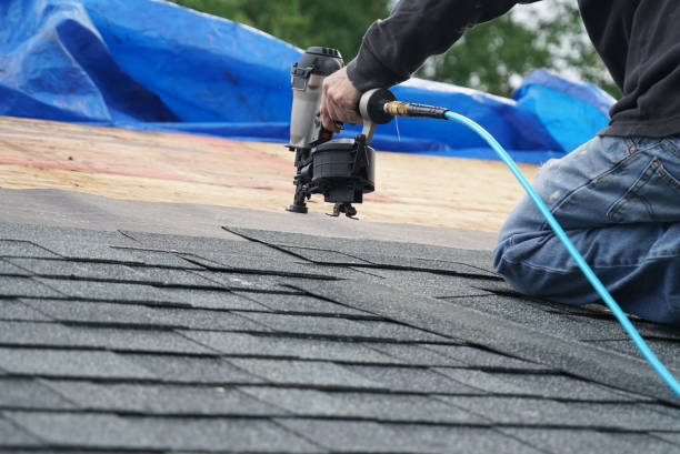 Gutter Installation and Roofing in Gravette, AR