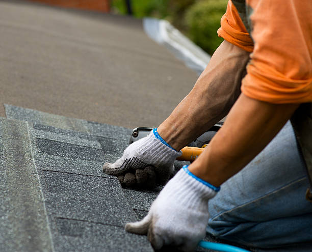 Quick and Trustworthy Emergency Roof Repair Services in Gravette, AR